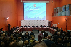 Муниципальных депутатов наделят полномочиями в области организации и контроля проведения капремонта