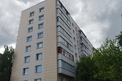 Москвичи смогут проверить расходы на капремонт через интернет