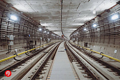 До 2030 года мы обновим почти весь транспортный парк Москвы. Пассажиров будет перевозить самый современный и комфортный транспорт российского производства.